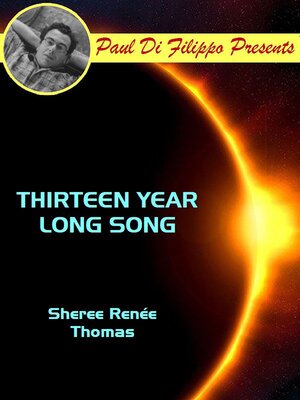 Thirteen Year Long Song - ebook